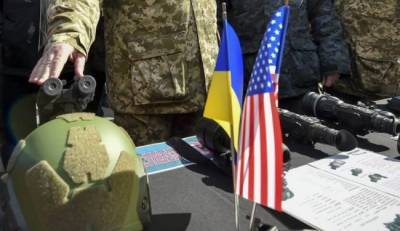 Конгресс одобрил помощь Украине и санкции против «Северного потока — 2»