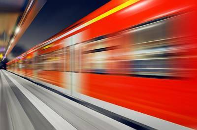 Deutsche Bahn планирует новые ночные маршруты