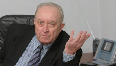 Ушел из жизни первый премьер-министр Беларуси, подписавший Беловежские соглашения о распаде СССР