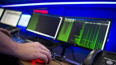 Хакеры взломали серверы флагмана кибербезопасности США