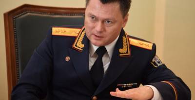 Генпрокурор России: Неприкасаемых быть не может