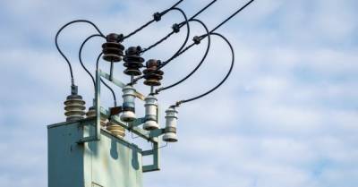 НКРЭКУ понизила стоимость передачи электроэнергии с января на 6%