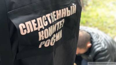 СК организовал проверку в петербургском МВД после избиения задержанного