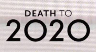 Смерть 2020-му: первый тизер фильма от создателей «Черного зеркала»