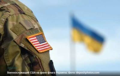 Украина побила рекорд по закупкам вооружений в США