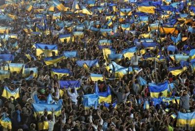 В Украине готовятся к переписи населения по реестрам