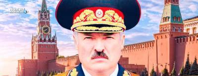 У Москвы нет альтернативных Лукашенко вариантов