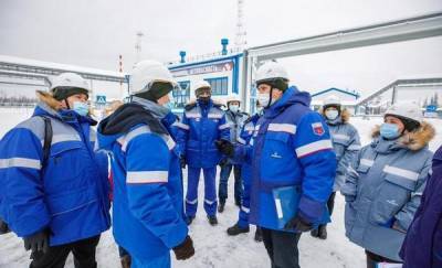АО «Транснефть – Сибирь» подтвердило соответствие систем менеджмента международным стандартам