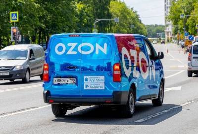 IPO Ozon оказалось сверхуспешным. Раскрыты подробности