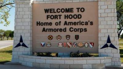 Из-за проблем на базе Форт-Худ уволены и отстранены 14 военных