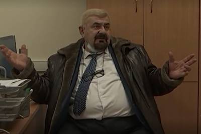 В Москве задержали вора в законе Басмача, ограбившего старушку