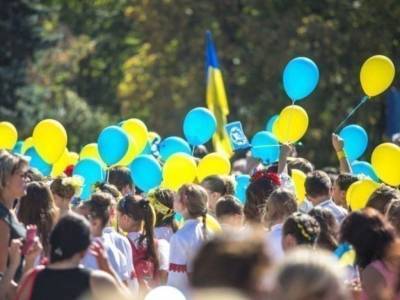 Названа дата начала переписи населения в Украине