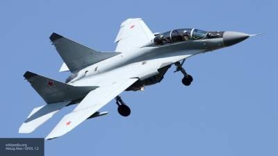 «Теперь не полетит»: в Сети высмеяли попытку Украины модернизировать МиГ-29