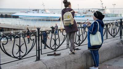 В Крыму не дадут школьникам долго отдыхать в зимние каникулы