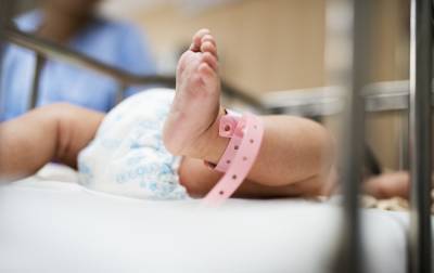 Больницам заплатили за медпомощь недоношенным младенцам 702 млн гривен - rbc.ua