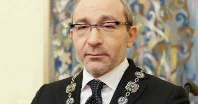 Кернеса официально признали мэром Харькова без присяги (фото, видео)