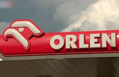 Энергетический концерн «Орлен» выкупил крупнейшую в Польше медиа-компанию