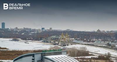 Казань вошла в десятку городов, интересовавших пользователей Google в этом году