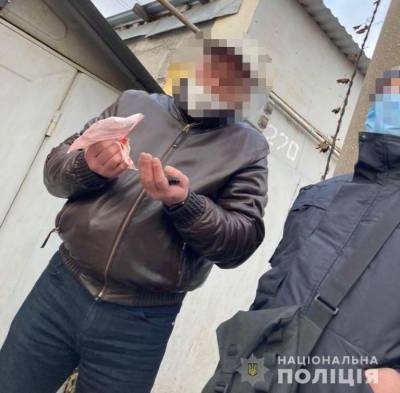 В Киеве среди бела дня похитили мужчину: Требовали вернуть долг