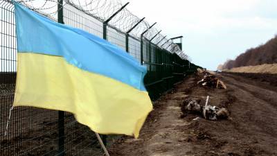 Похитить свидетеля: подробности боя на границе РФ и Украины