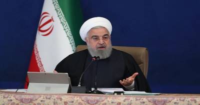 Условия добычи и продажи иранской нефти в следующем году изменятся: Рухани