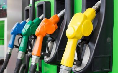 В Украине выросли цены на топливо 9 декабря: какова его стоимость на АЗС
