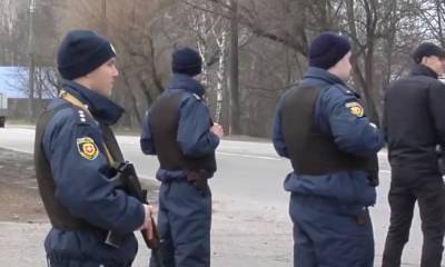 В Киеве избили нардепа: полиция объявила план "Перехват"