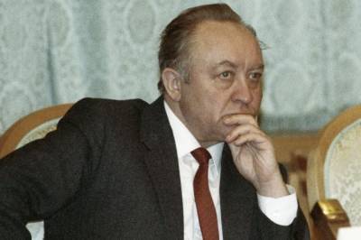Скончался подписавший Беловежские соглашения экс-премьер Белоруссии
