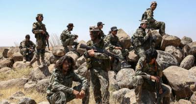 Пойманные в Карабахе сирийские террористы не подлежат передаче или обмену – СК Армении