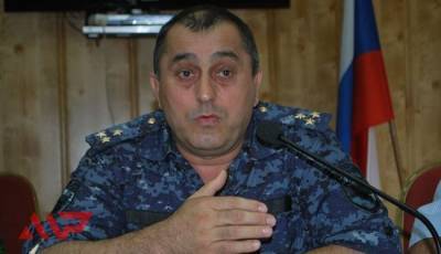 В Дагестане уволили полицейских, вышедших на митинг за арестованного Исаева