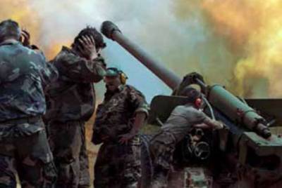 Возвращение Донбасса военным путем обескровит Украину - Хомчак