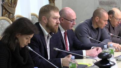 Общественники предложили ужесточить требования к СМИ-иноагентам в России