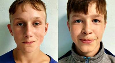 Двое подростков пропали в Ярославской области