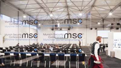 Мюнхенская конференция по безопасности в 2021 году переносится