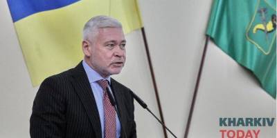 Заместитель Кернеса избран секретарем Харьковского горсовета. Его кандидатуру мэр выдвинул по почте