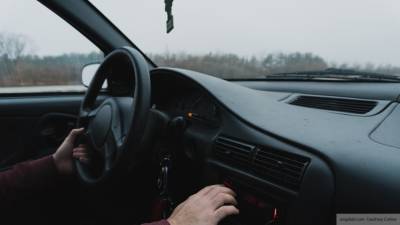 Текущий порядок медосвидетельствования водителей в РФ продлят на два года