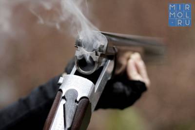 Житель Сергокалинского района застрелил мужчину из охотничьего ружья из-за долга