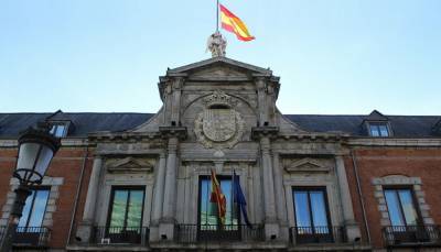 Бывшие военные бьют тревогу: «Единство Испании в опасности»