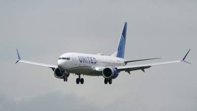 Boeing возобновил поставки авиакомпаниям самолетов 737 MAX
