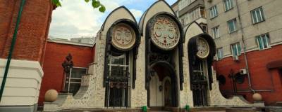 Ремонт новосибирского театра кукол обойдется в 100 млн рублей