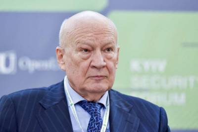 Бывший глава СНБО возглавил наблюдательный совет Укоборонпрома