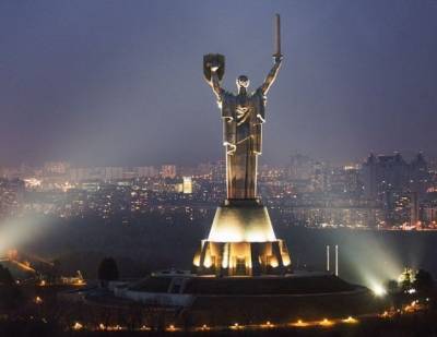 В Киеве уровень загрязнения воздуха снова превышает норму