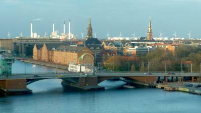 Посольство России в Дании прокомментировало арест россиянина