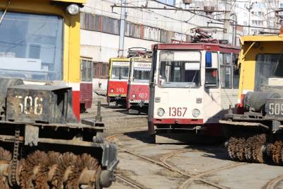 В Челябинске представят очередную транспортную схему, которая ничего не изменит