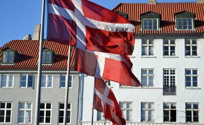 Jyllands-Posten (Дания): российского гражданина обвинили в шпионаже в Дании