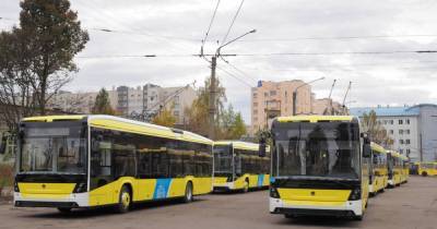 Украина получит 640 млн евро на реализацию проектов в области инфраструктуры и транспорта