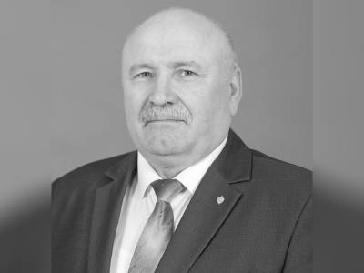 Руководитель департамента региональной безопасности Нижегородской области скончался на 62-м году жизни