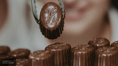 Груженую шоколадом на 6 млн рублей фуру обчистили в Долгопрудном