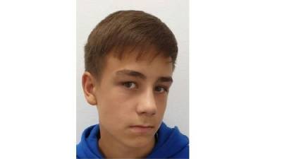 В Башкирии вновь пропал 16-летний подросток