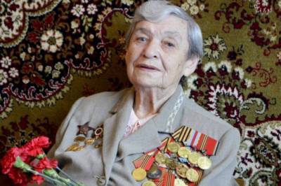 В Беларуси умерла 100-летняя женщина, голос которой сообщил об окончании Второй мировой войны